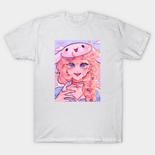 Cinnaroll Gal T-Shirt